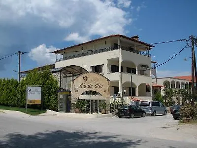 Hotel Paradise Bay Chalkidiki