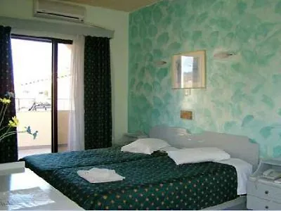 Hotel Paradise Bay Chalkidiki