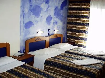 Paradise Bay Hotel