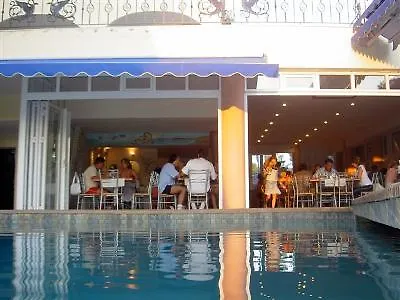 Hotel Paradise Bay Chalkidiki